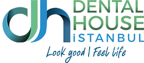 Dental house istanbul logo